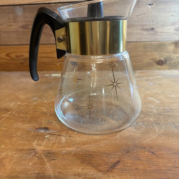 Atomic Coffee Pot - Picture 1 of 5